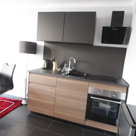 Fantastyczny Krolewska Apartment Warsaw