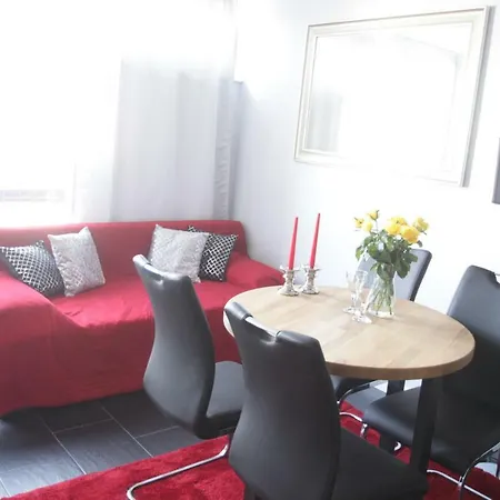 Fantastyczny Królewska Apartamento