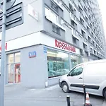 Krolewska Happy * Warschau