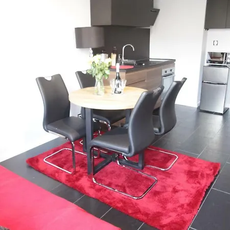 Apartament Fantastyczny Królewska