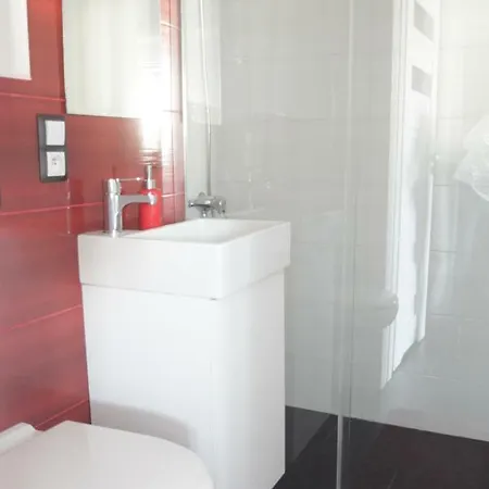 Krolewska Apartament Happy Home Apartman Varsó