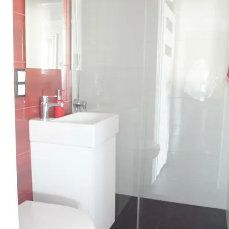 Krolewska Apartament Happy Home Apartman