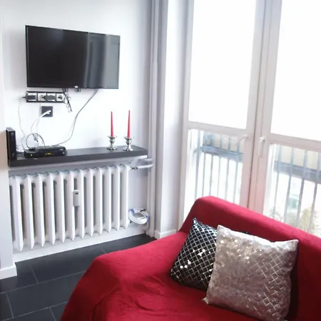 Krolewska Happy * Warsaw